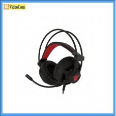 (V仔清貨) FANTECH HG13 CHIEF GAMING HEADSETS 耳機